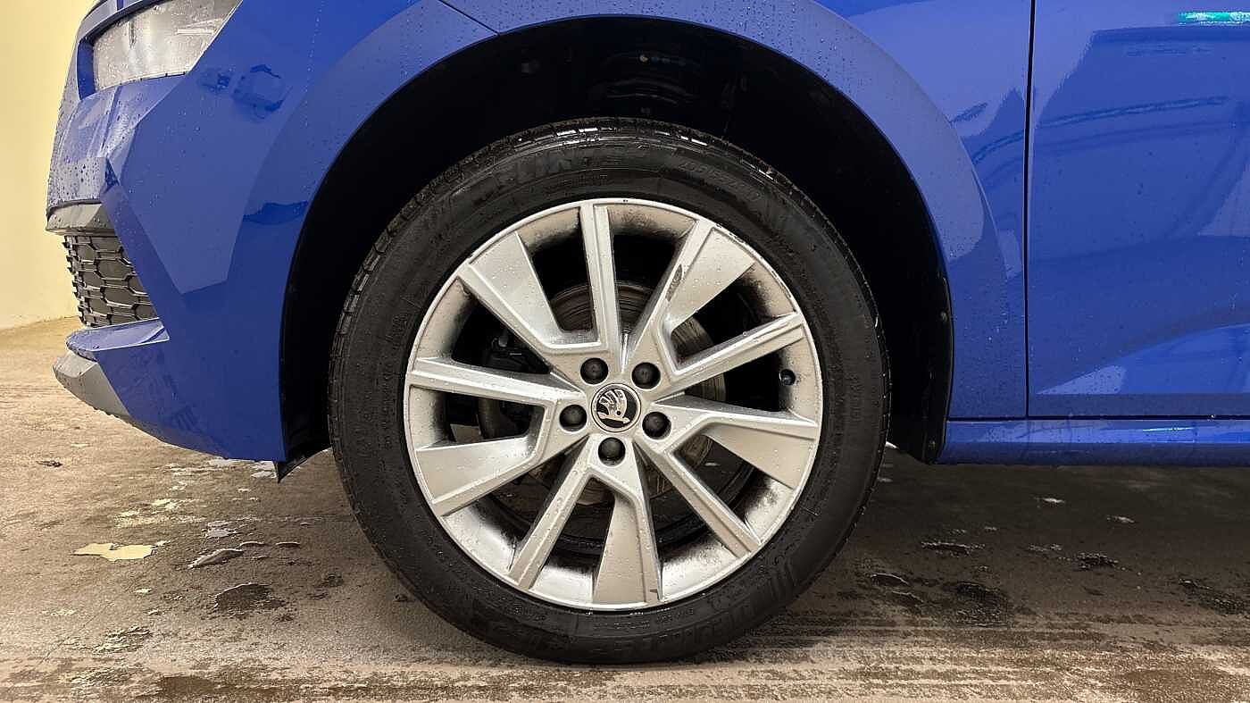 Used Skoda Kamiq 2022 for sale - 77076917: Photo 5