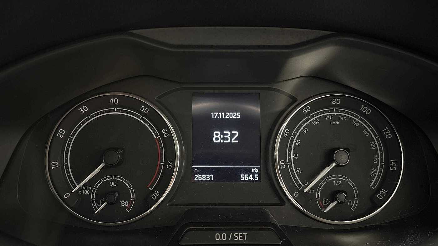 Used Skoda Kamiq 2022 for sale - 77076917: Photo 7