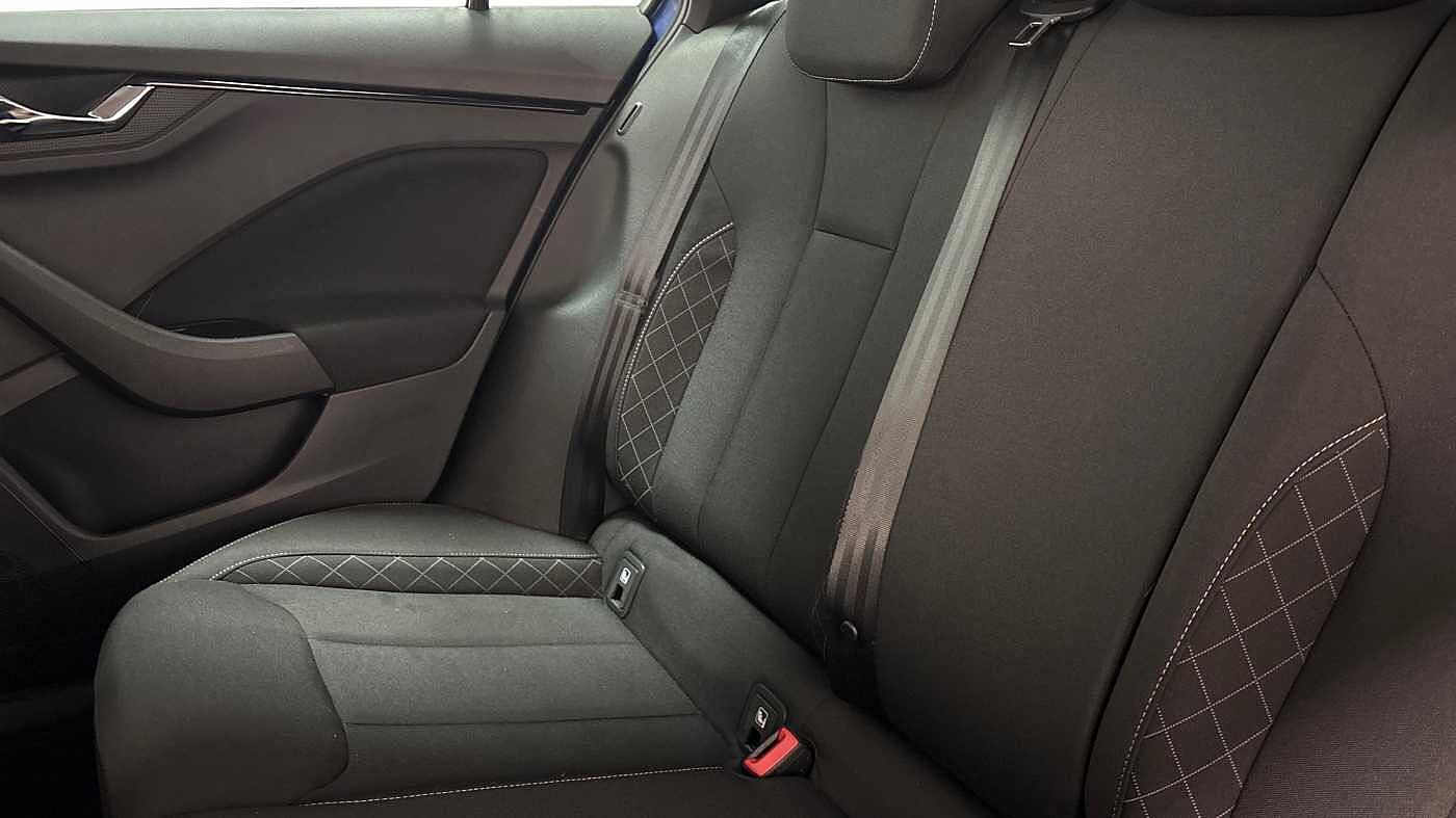 Used Skoda Kamiq 2022 for sale - 77076917: Photo 8