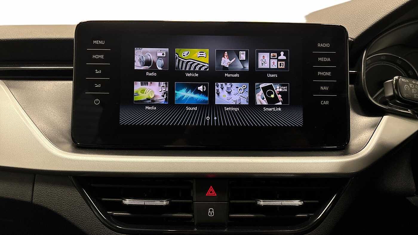 Used Skoda Kamiq 2022 for sale - 77076917: Photo 9