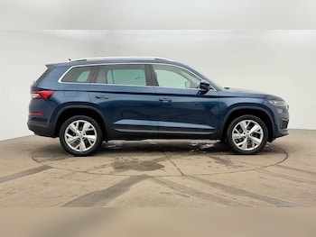 Used Skoda Kodiaq 2022 for sale - 78296371: Photo