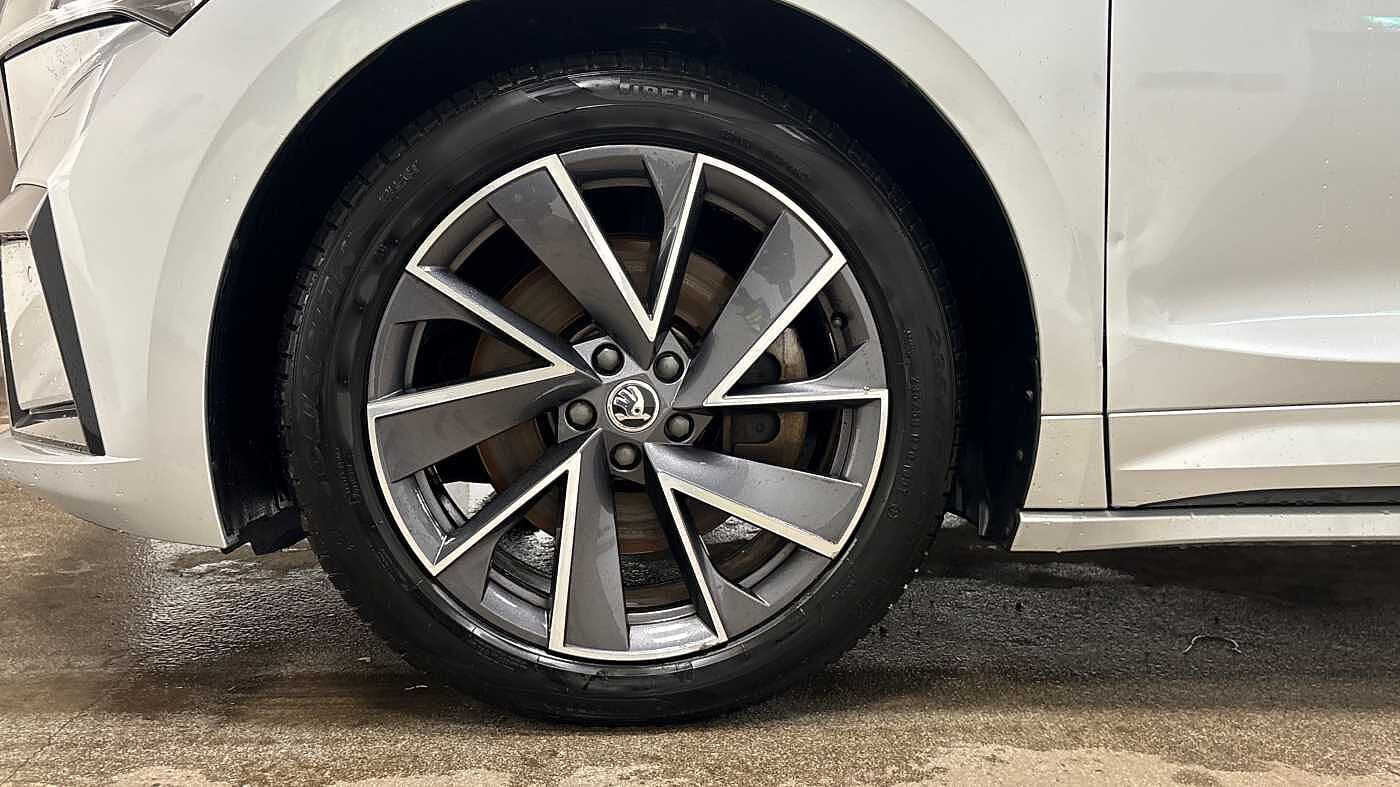 Used Skoda Enyaq 2021 for sale - 78190210: Photo 5