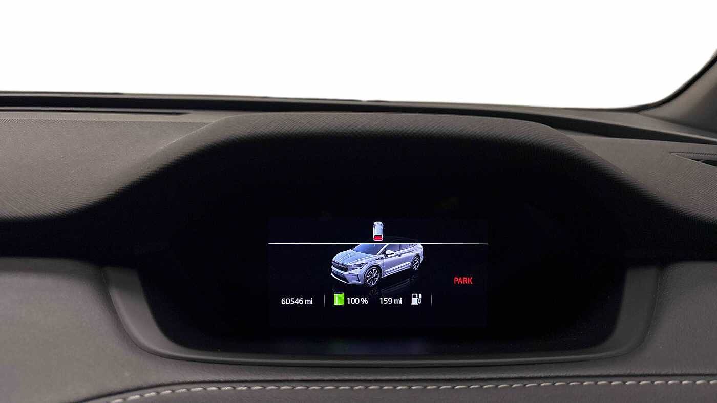 Used Skoda Enyaq 2021 for sale - 78190210: Photo 7