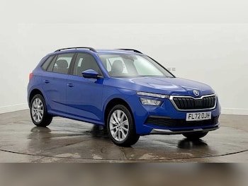 Skoda Fabia feature image