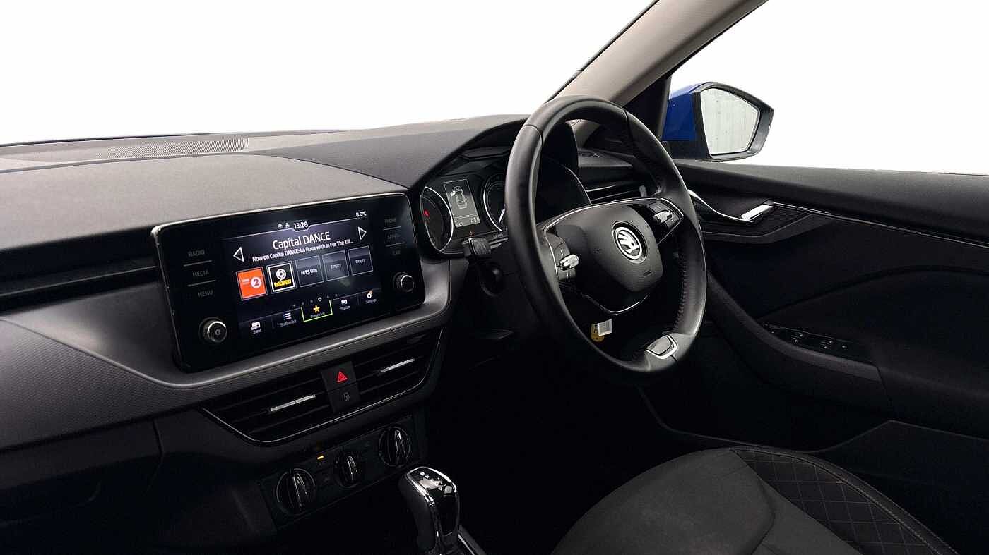 Used Skoda Fabia 2022 for sale - 77552105: Photo 2