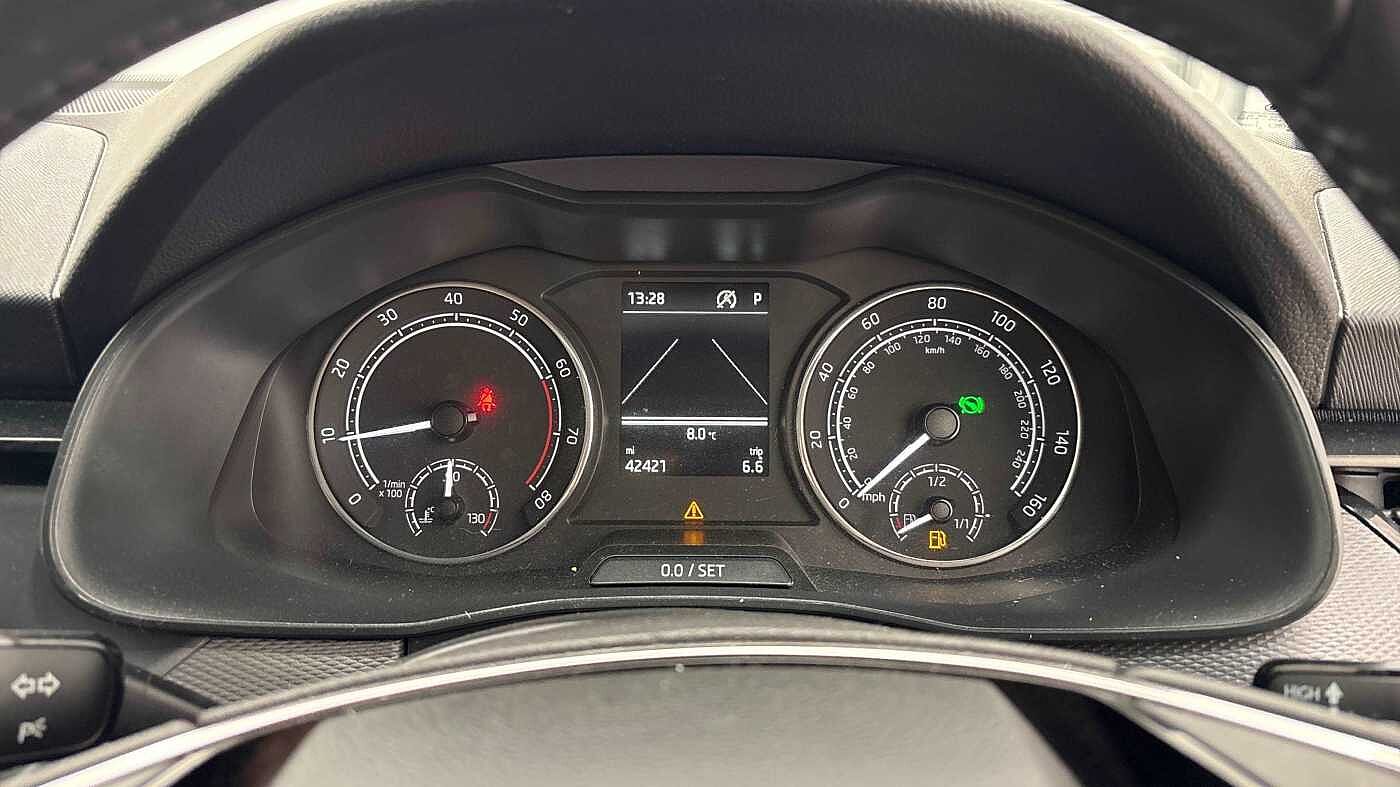 Used Skoda Fabia 2022 for sale - 77552105: Photo 7