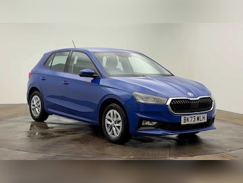 2023 (73) - 1.0 TSI 110 SE Comfort 5dr DSG