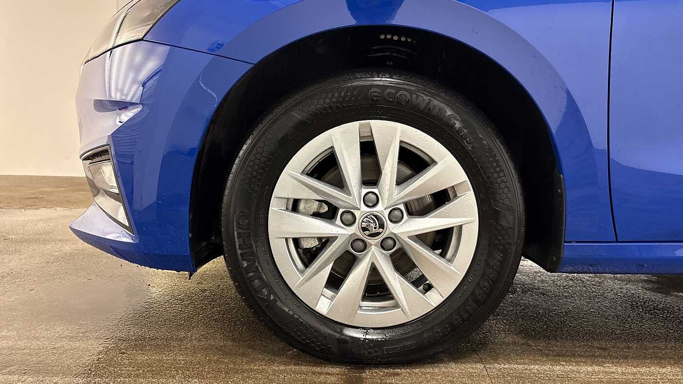 Used Skoda Fabia 2023 for sale - 76676352: Photo 5