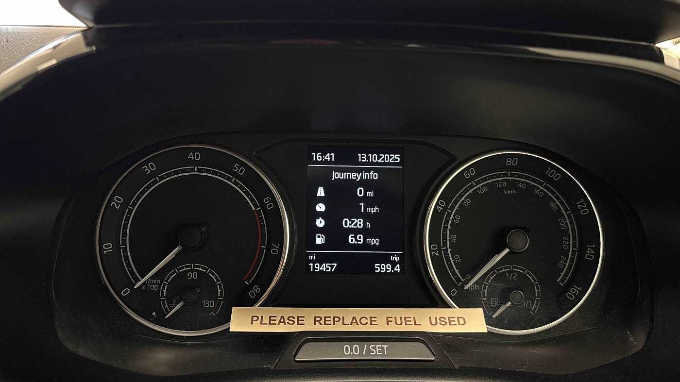 Used Skoda Fabia 2023 for sale - 76676352: Photo 7