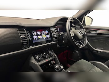 Used Skoda Kodiaq 2023 for sale - 78121323: Photo