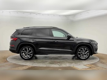 Used Skoda Kodiaq 2023 for sale - 78121323: Photo
