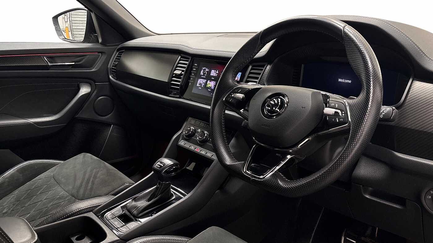 Used Skoda Kodiaq 2023 for sale - 78121323: Photo 6