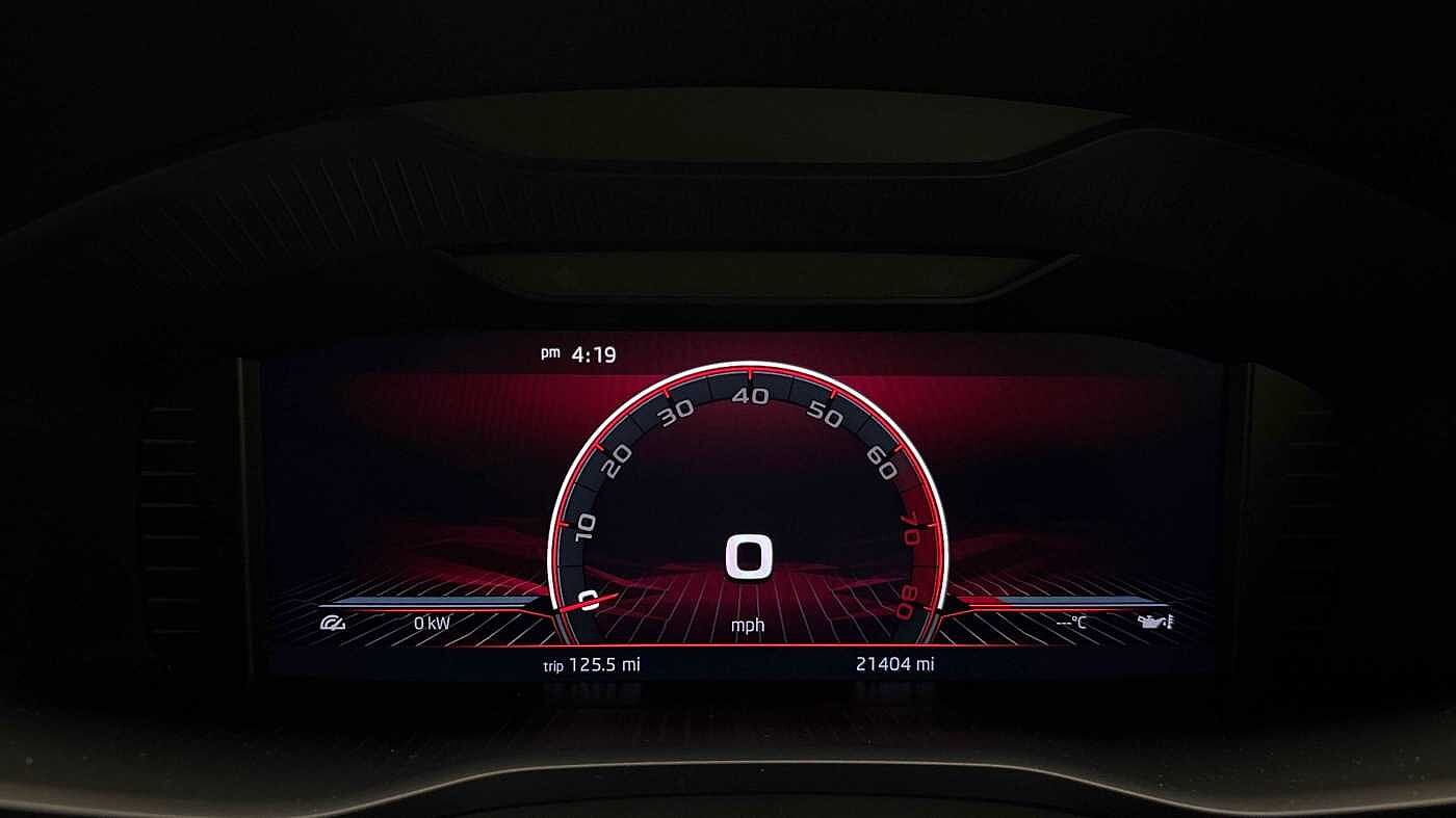 Used Skoda Kodiaq 2023 for sale - 78121323: Photo 7