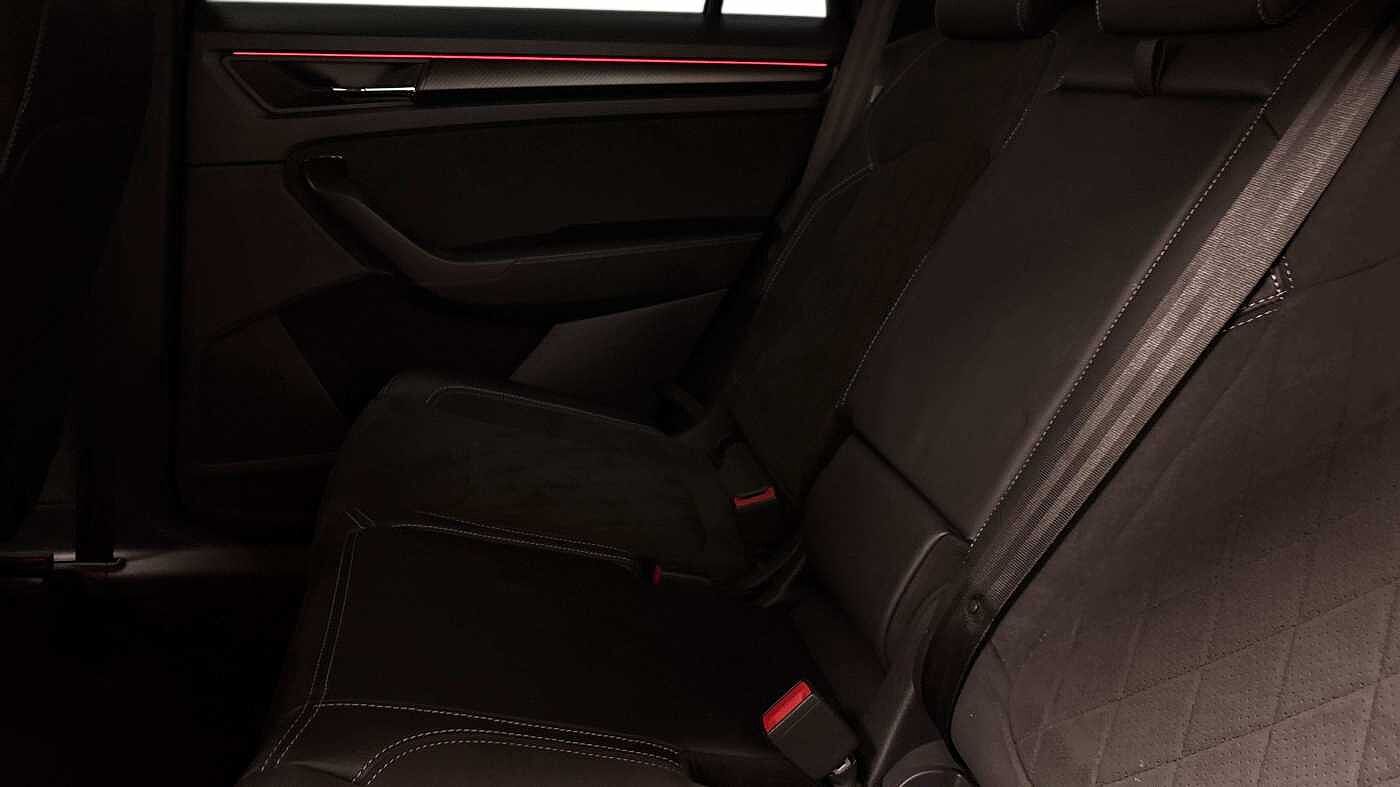 Used Skoda Kodiaq 2023 for sale - 78121323: Photo 8