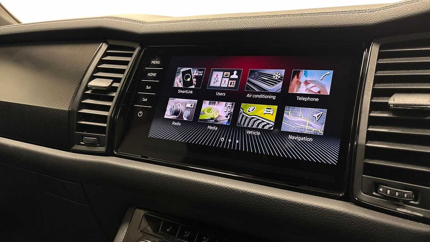 Used Skoda Kodiaq 2023 for sale - 78121323: Photo 9