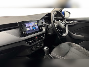 Used Skoda Scala 2023 for sale - 78339624: Photo