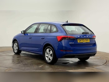 Used Skoda Scala 2023 for sale - 78339624: Photo