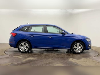 Used Skoda Scala 2023 for sale - 78339624: Photo