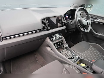 Used Skoda Karoq 2022 for sale - 76674821: Photo