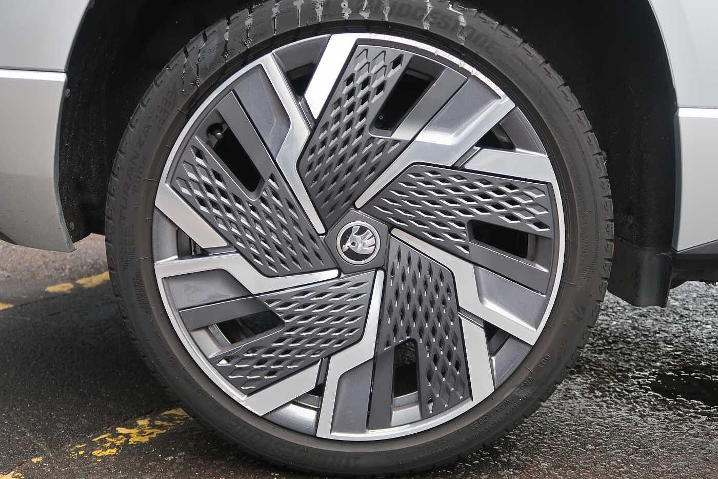 Used Skoda Karoq 2022 for sale - 76674821: Photo 5