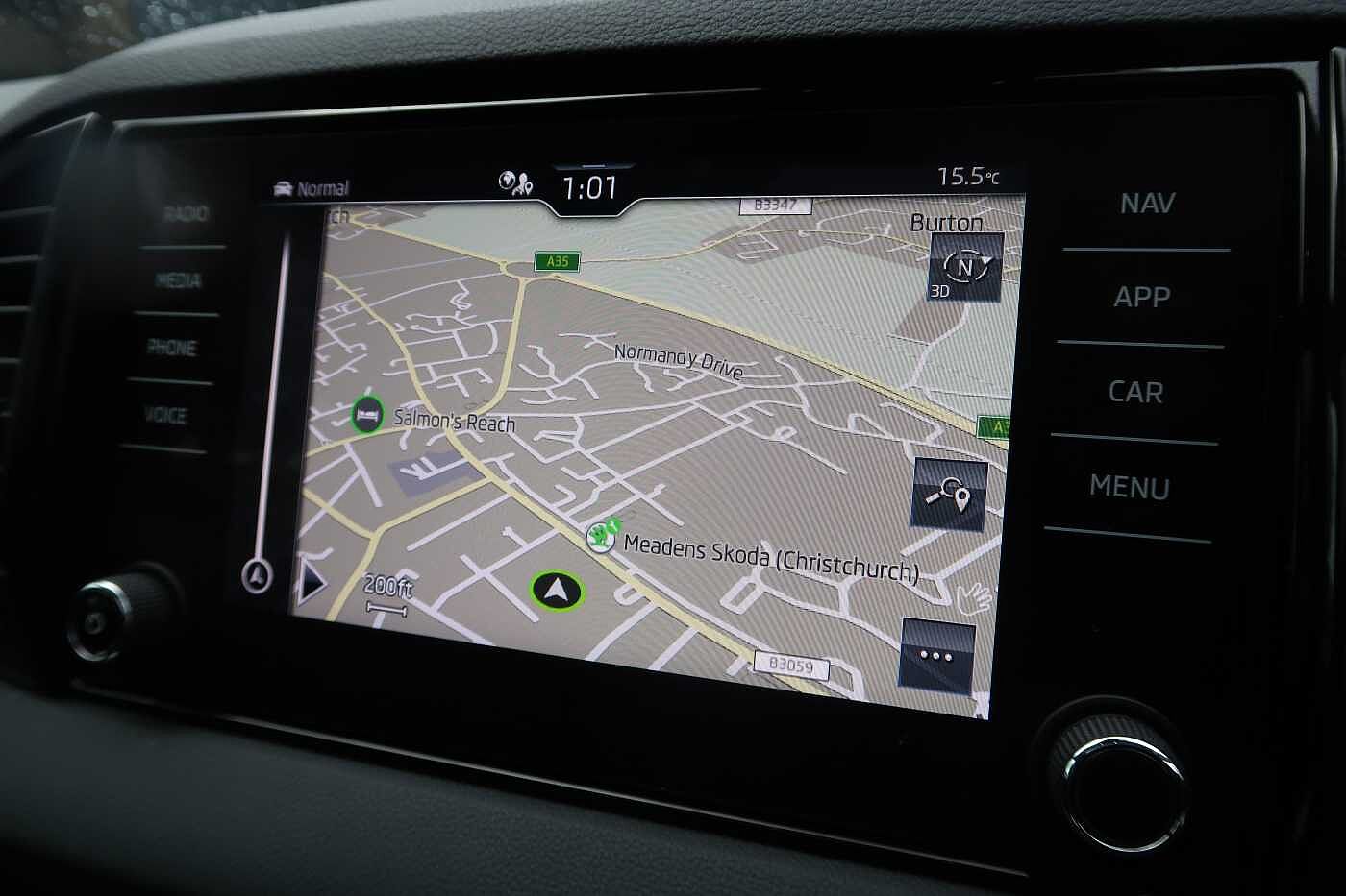 Used Skoda Karoq 2022 for sale - 76674821: Photo 9