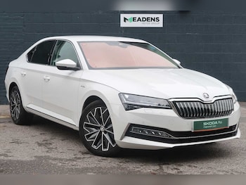 2020 (70) - 1.4 TSI iV Laurin + Klement DSG 5dr