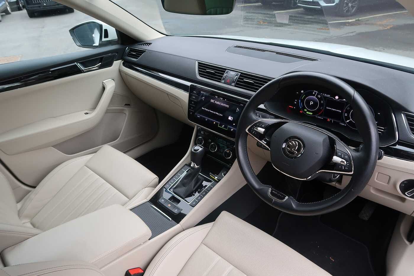 Used Skoda Superb 2020 for sale - 76681005: Photo 6