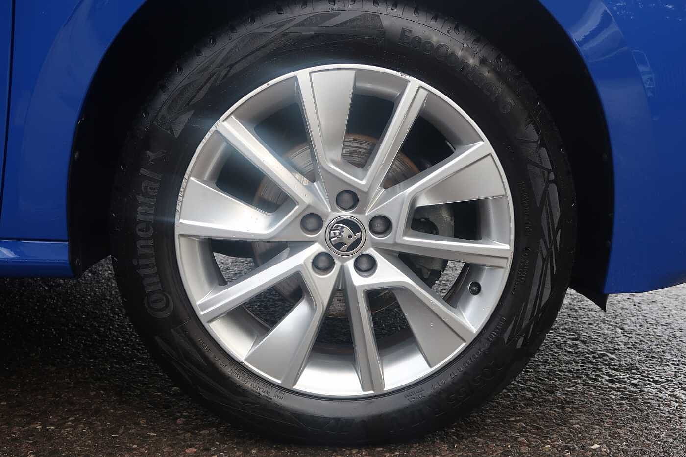 Used Skoda Kamiq 2022 for sale - 76674867: Photo 5