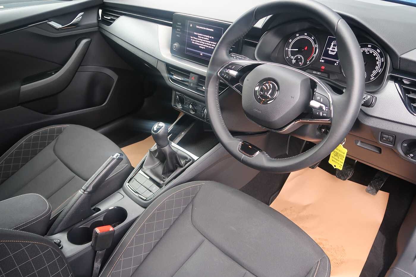 Used Skoda Kamiq 2022 for sale - 76674867: Photo 6