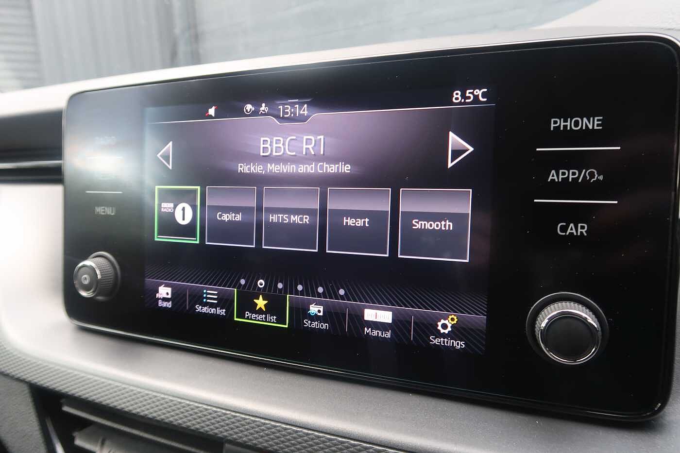 Used Skoda Kamiq 2022 for sale - 76674867: Photo 7