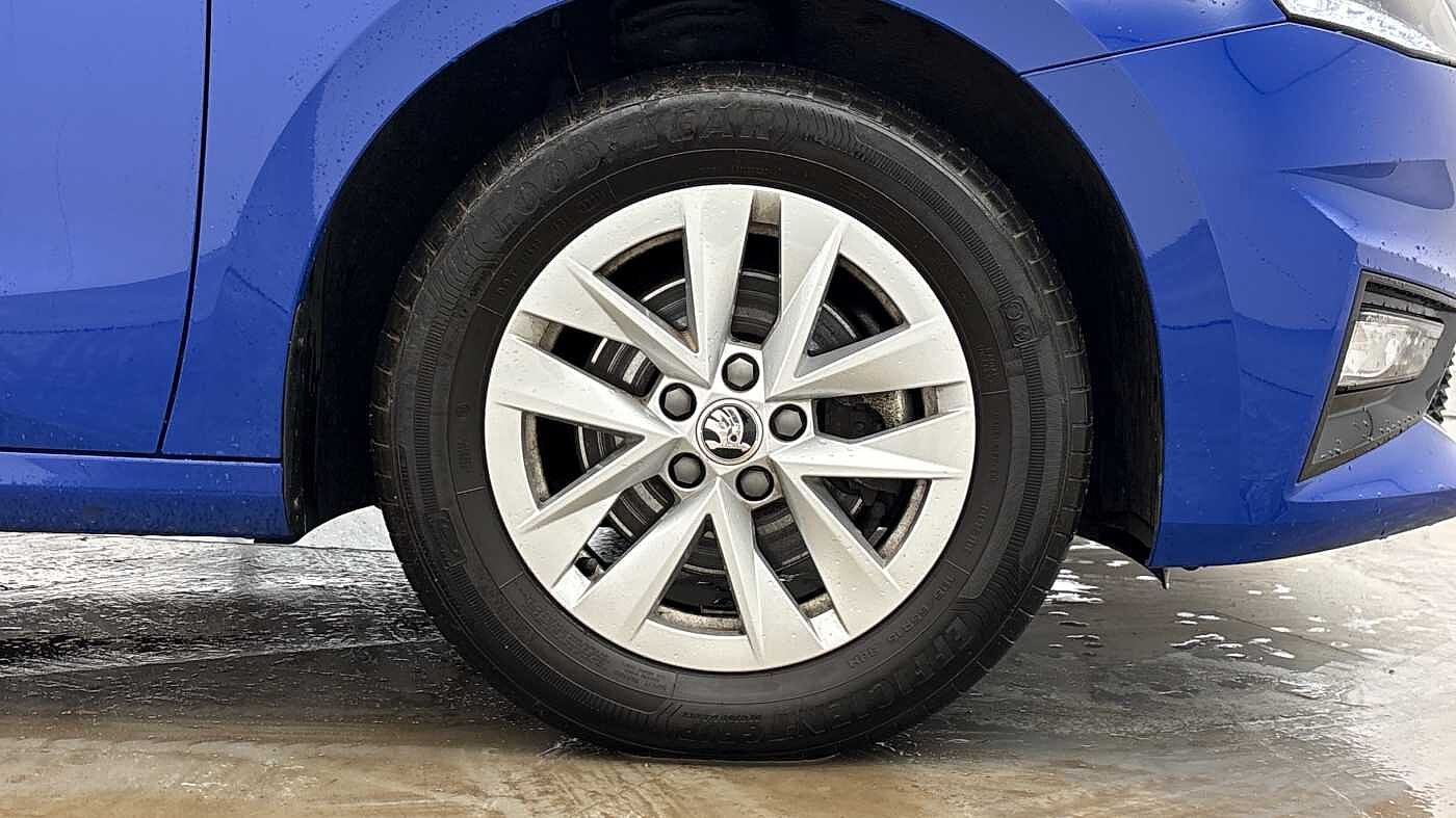 Used Skoda Fabia 2023 for sale - 78121302: Photo 5