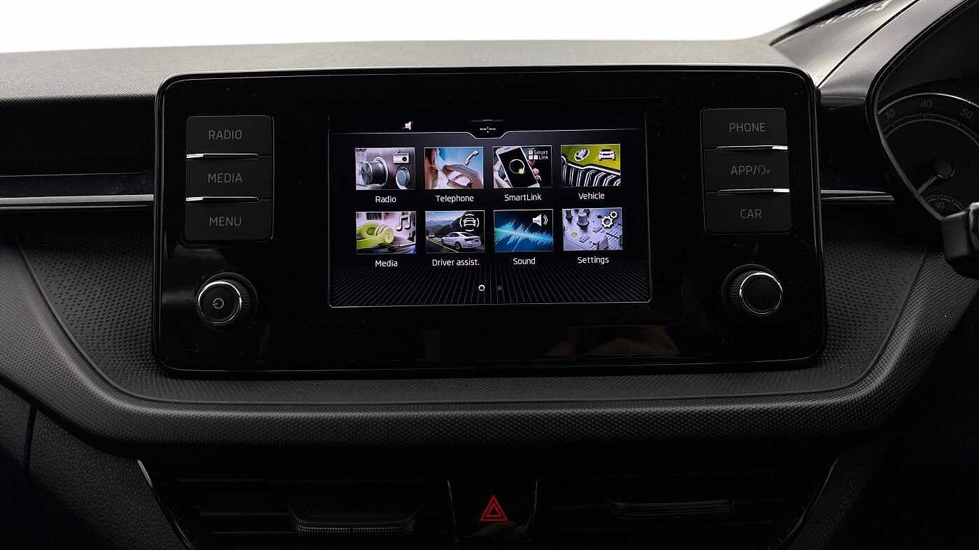 Used Skoda Fabia 2023 for sale - 78121302: Photo 8