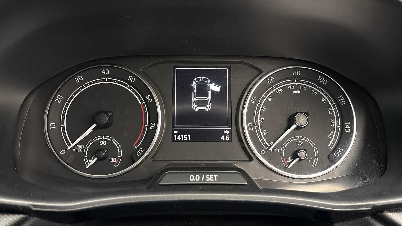 Used Skoda Fabia 2023 for sale - 78121302: Photo 9