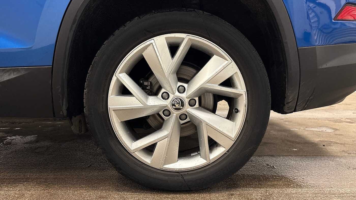 Used Skoda Kodiaq 2022 for sale - 77206797: Photo 5