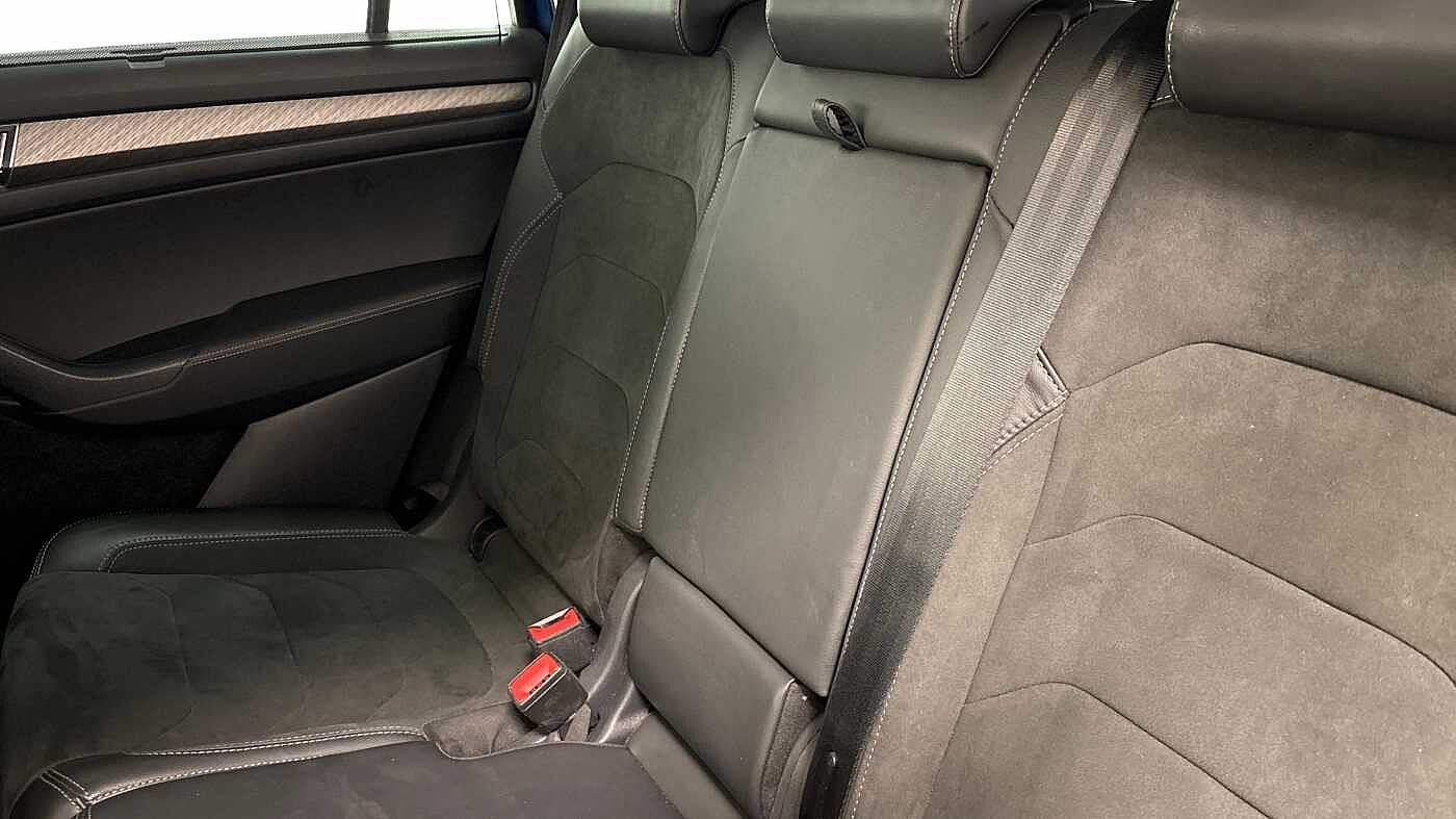 Used Skoda Kodiaq 2022 for sale - 77206797: Photo 8