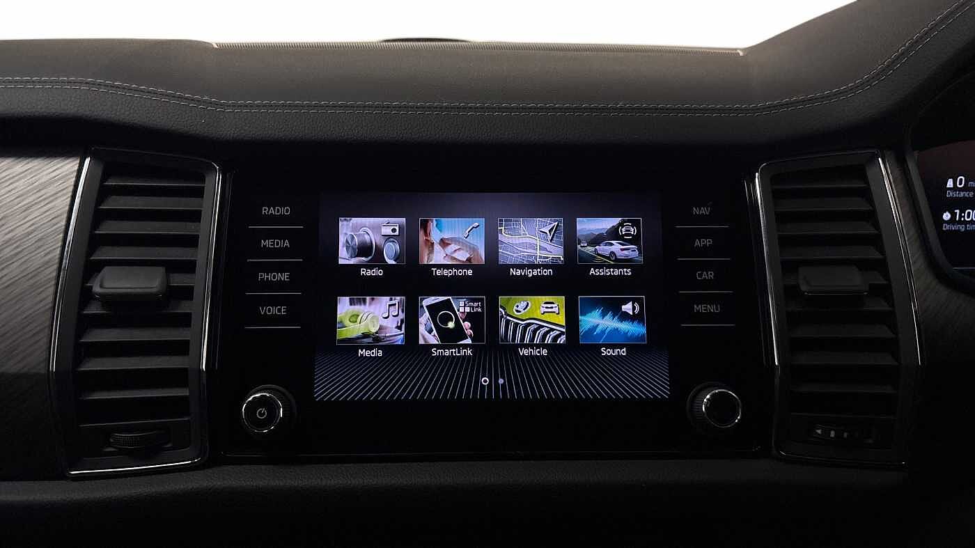 Used Skoda Kodiaq 2022 for sale - 77206797: Photo 9