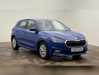 2023 (23) - 1.0 MPI 80 SE Comfort 5dr