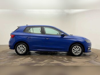 Used Skoda Fabia 2023 for sale - 77083234: Photo