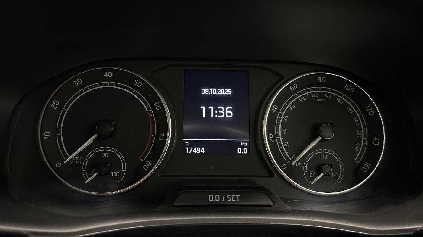 Used Skoda Fabia 2023 for sale - 77083234: Photo 7