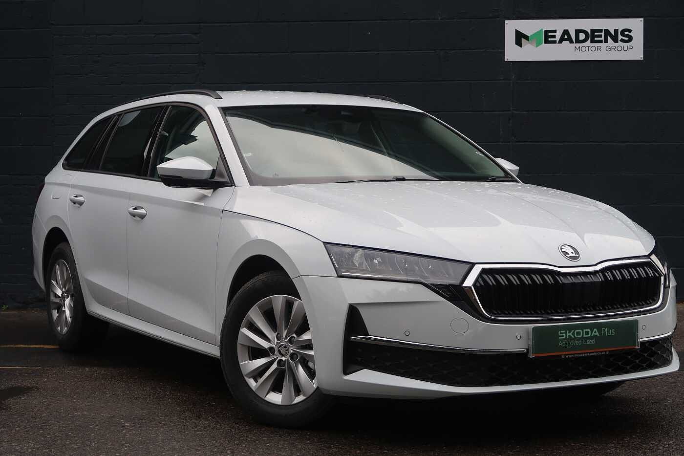 Used Skoda Octavia 2025 for sale - 76678093: Photo 1