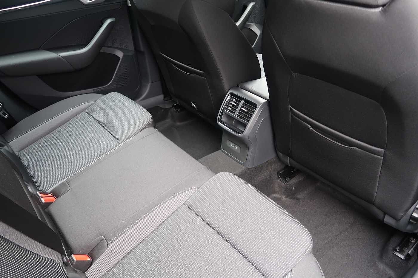 Used Skoda Octavia 2025 for sale - 76678093: Photo 10