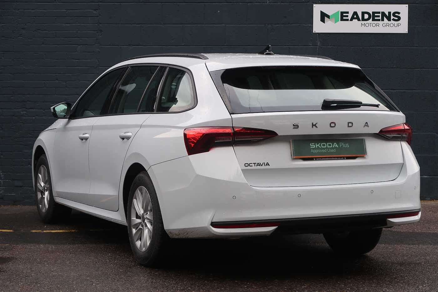 Used Skoda Octavia 2025 for sale - 76678093: Photo 3