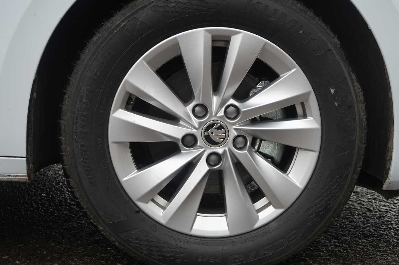 Used Skoda Octavia 2025 for sale - 76678093: Photo 5