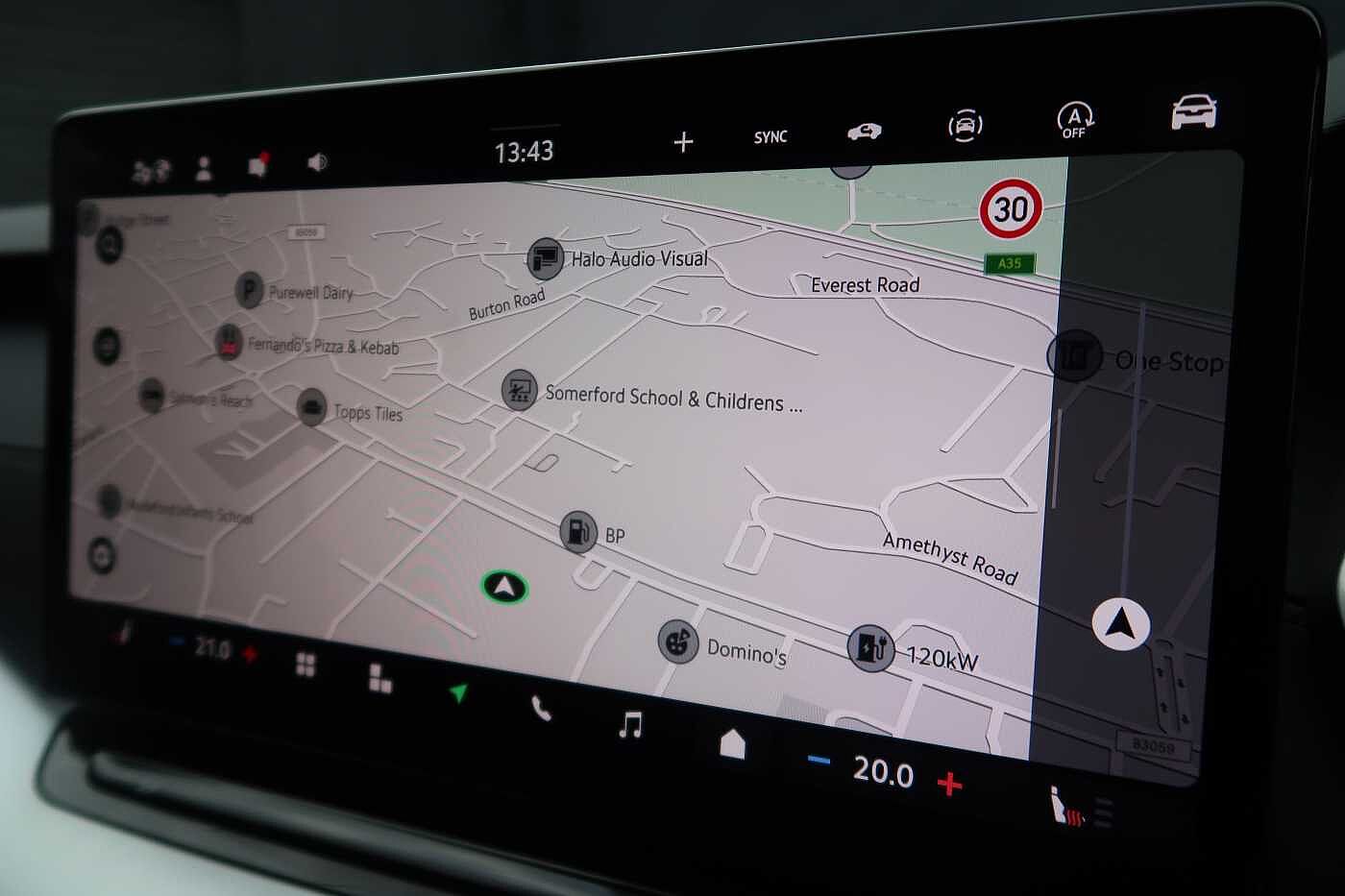 Used Skoda Octavia 2025 for sale - 76678093: Photo 7