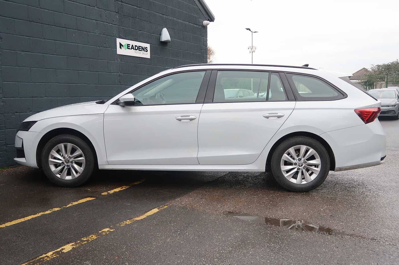 Used Skoda Octavia 2025 for sale - 76678093: Photo 9