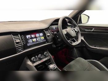 Used Skoda Kodiaq 2022 for sale - 77233398: Photo