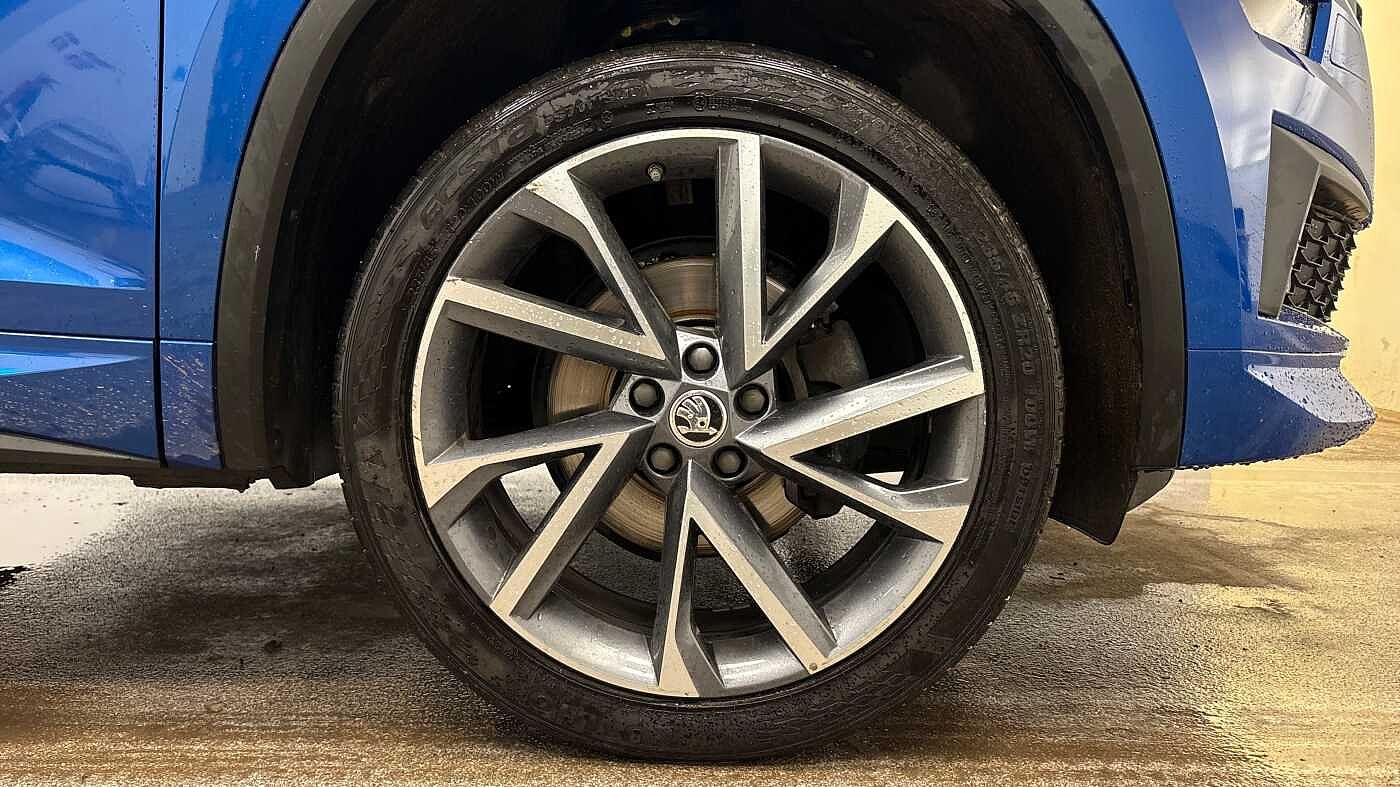 Used Skoda Kodiaq 2022 for sale - 77233398: Photo 5