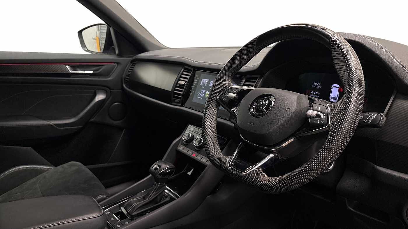 Used Skoda Kodiaq 2022 for sale - 77233398: Photo 6