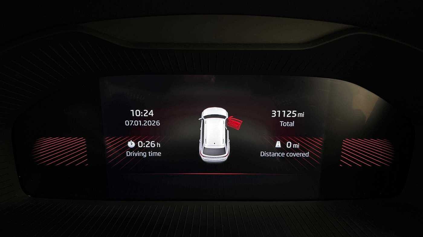 Used Skoda Kodiaq 2022 for sale - 77233398: Photo 7