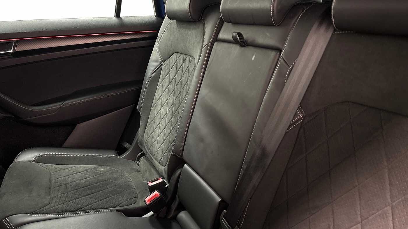 Used Skoda Kodiaq 2022 for sale - 77233398: Photo 8